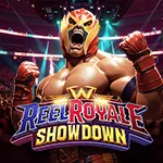 Reel Royale Showdown